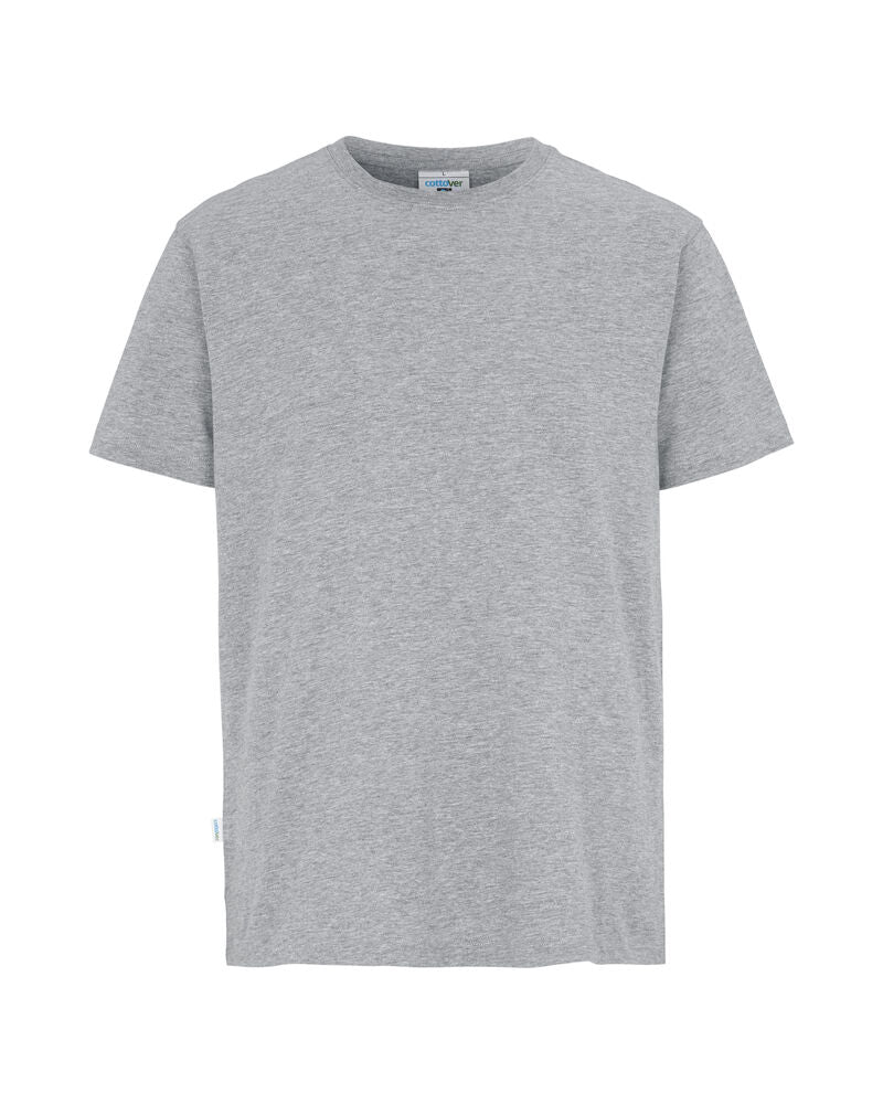 T-SHIRT MAN - GOTS GECERTIFICEERD