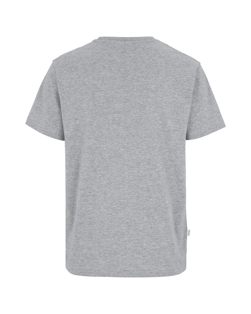 T-SHIRT MAN - GOTS GECERTIFICEERD