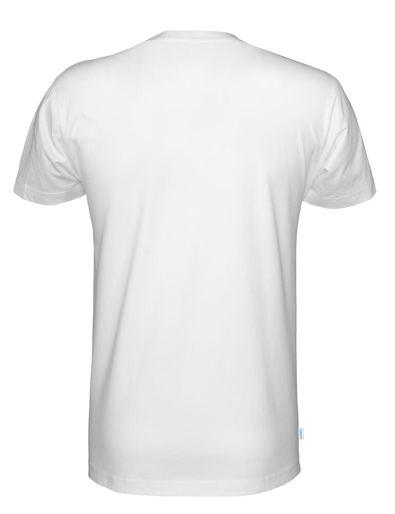 T-SHIRT MAN - GOTS GECERTIFICEERD