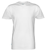 T-SHIRT MAN - GOTS GECERTIFICEERD
