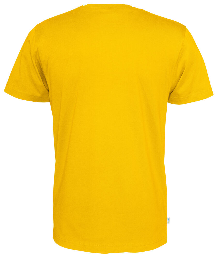 T-SHIRT MAN - GOTS GECERTIFICEERD
