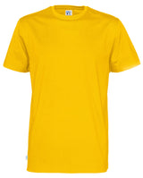 T-SHIRT MAN - GOTS GECERTIFICEERD