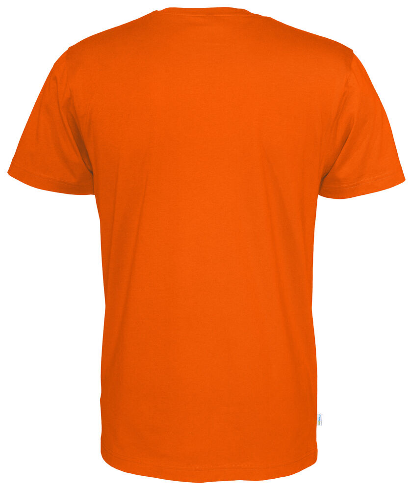 T-SHIRT MAN - GOTS GECERTIFICEERD