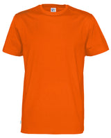 T-SHIRT MAN - GOTS GECERTIFICEERD