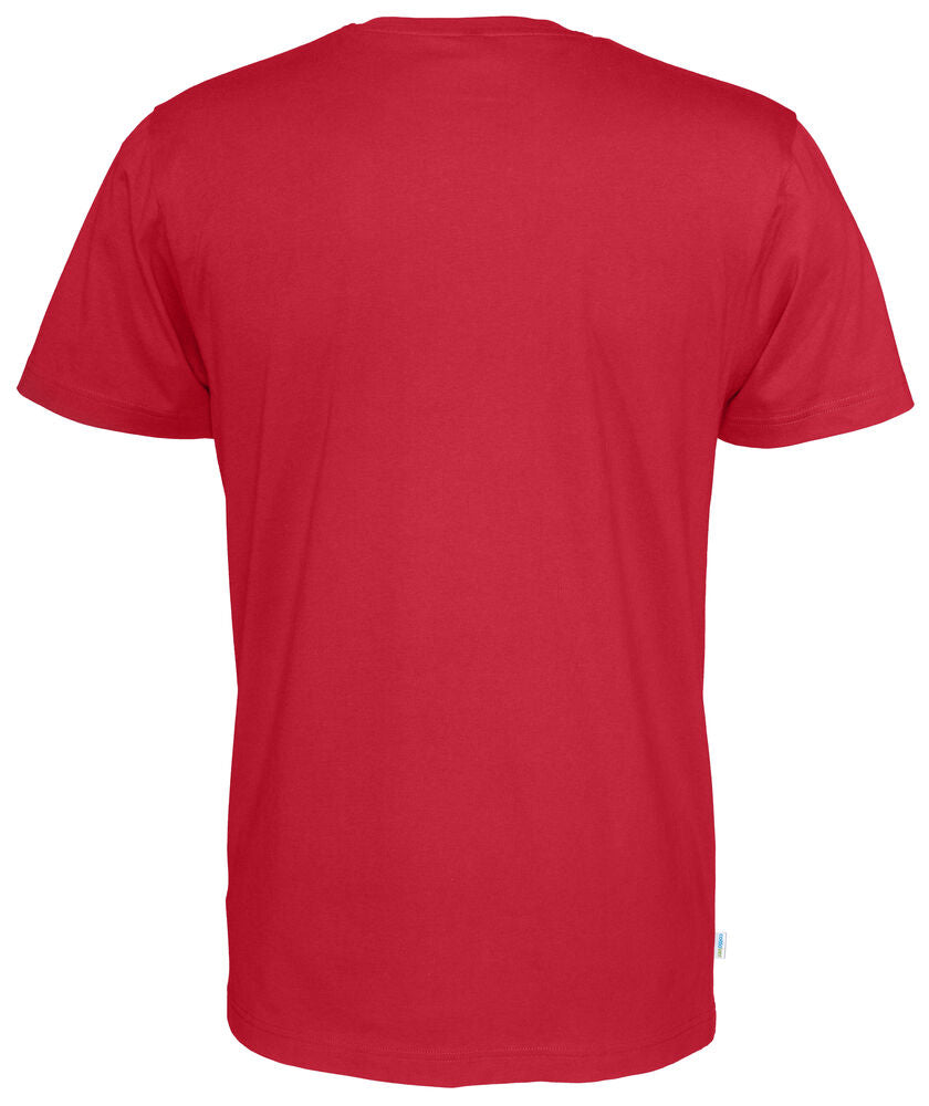 T-SHIRT MAN - GOTS GECERTIFICEERD