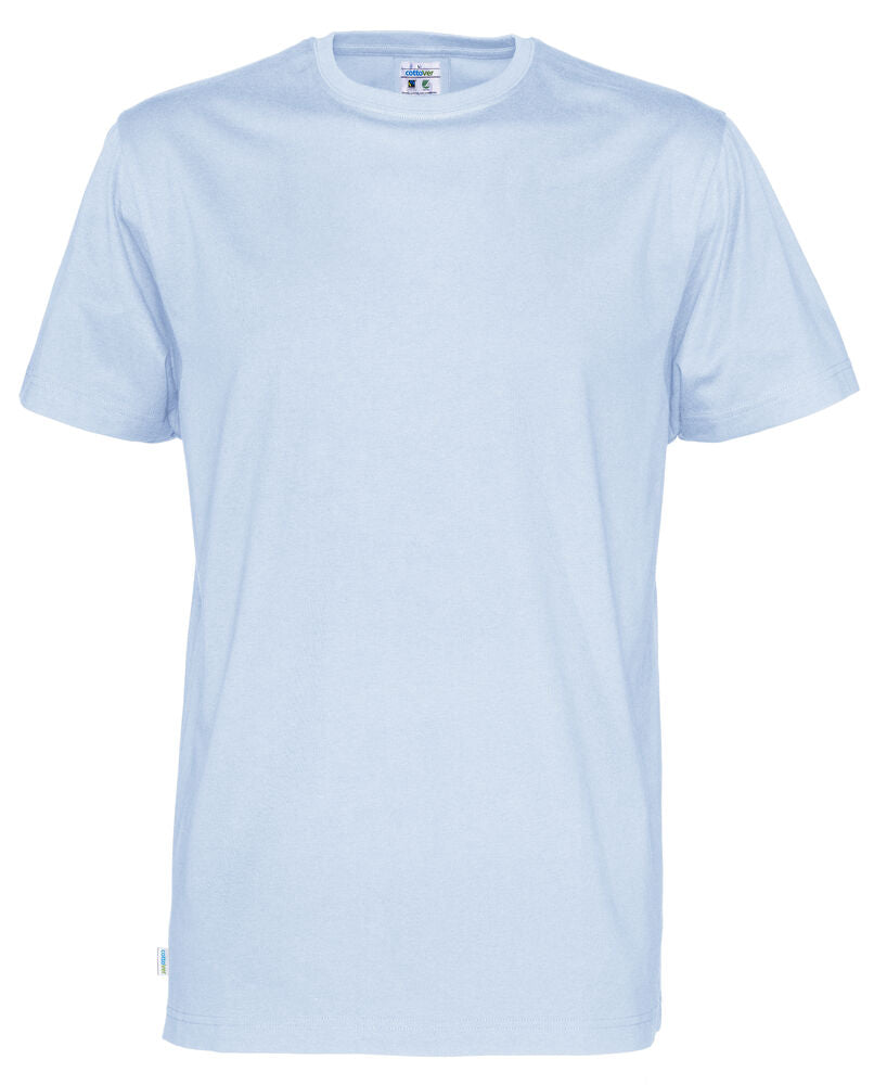 T-SHIRT MAN - GOTS GECERTIFICEERD