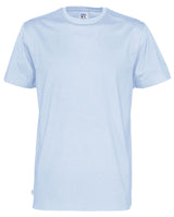 T-SHIRT MAN - GOTS GECERTIFICEERD