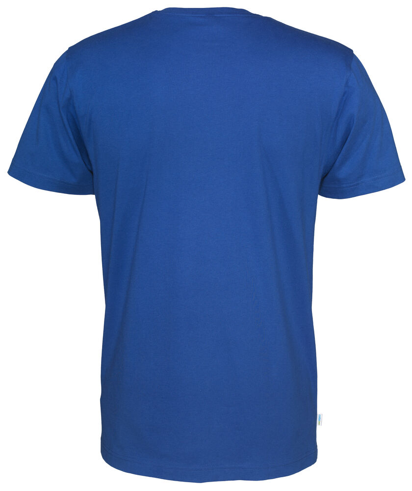 T-SHIRT MAN - GOTS GECERTIFICEERD