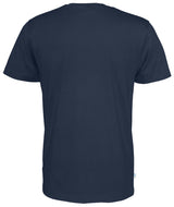 T-SHIRT MAN - GOTS GECERTIFICEERD