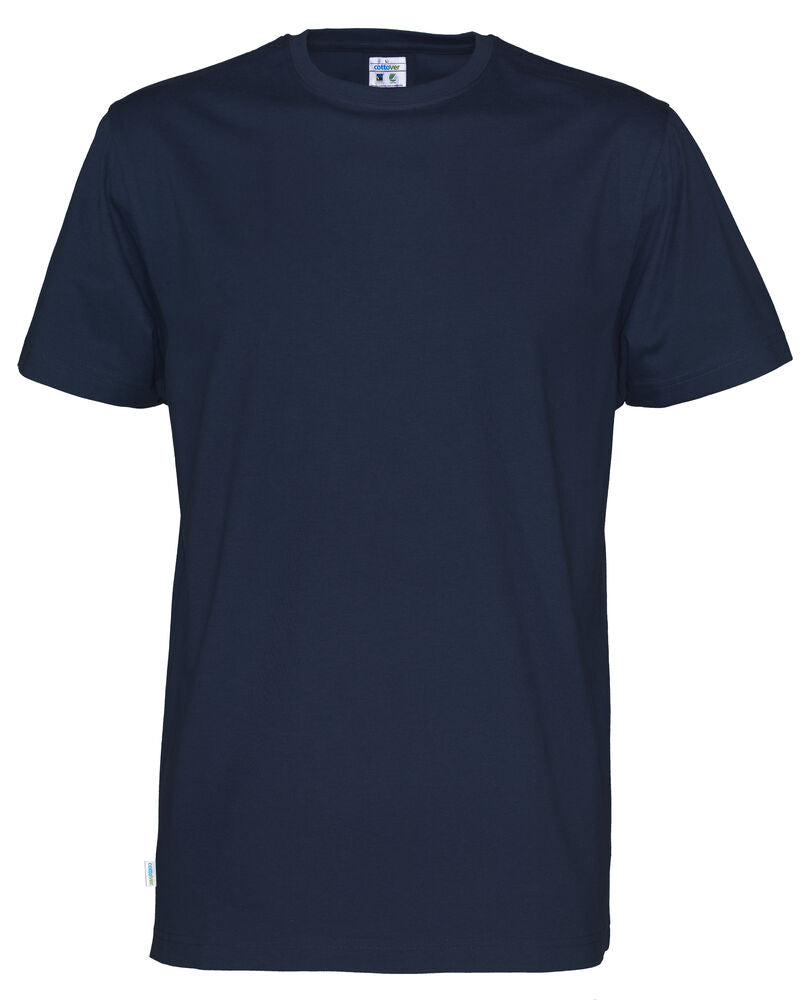 T-SHIRT MAN - GOTS GECERTIFICEERD