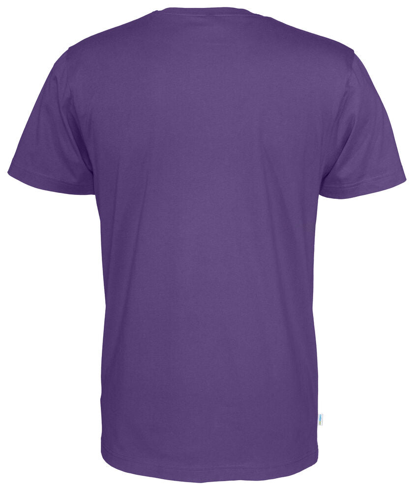 T-SHIRT MAN - GOTS GECERTIFICEERD