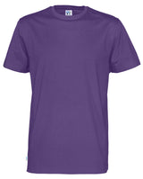 T-SHIRT MAN - GOTS GECERTIFICEERD