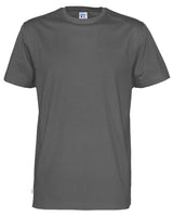 T-SHIRT MAN - GOTS GECERTIFICEERD