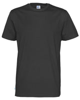 T-SHIRT MAN - GOTS GECERTIFICEERD