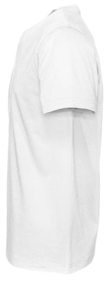 T-SHIRT V-NECK MAN - GOTS GECERTIFICEERD