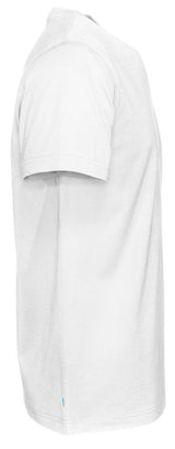T-SHIRT V-NECK MAN - GOTS GECERTIFICEERD