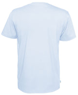 T-SHIRT V-NECK MAN - GOTS GECERTIFICEERD