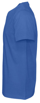 T-SHIRT V-NECK MAN - GOTS GECERTIFICEERD