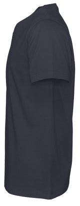 T-SHIRT V-NECK MAN - GOTS GECERTIFICEERD