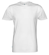 T-SHIRT SS KID - GOTS GECERTIFICEERD