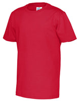 T-SHIRT SS KID - GOTS GECERTIFICEERD