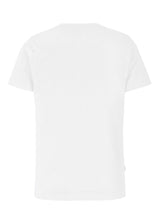 STRETCH R-NECK MAN - GOTS GECERTIFICEERD