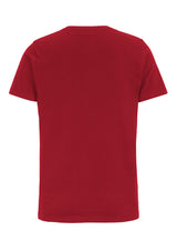 STRETCH R-NECK MAN - GOTS GECERTIFICEERD