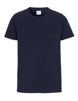 STRETCH R-NECK MAN - GOTS GECERTIFICEERD