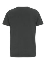 STRETCH R-NECK MAN - GOTS GECERTIFICEERD