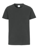 STRETCH R-NECK MAN - GOTS GECERTIFICEERD