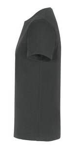 STRETCH R-NECK MAN - GOTS GECERTIFICEERD