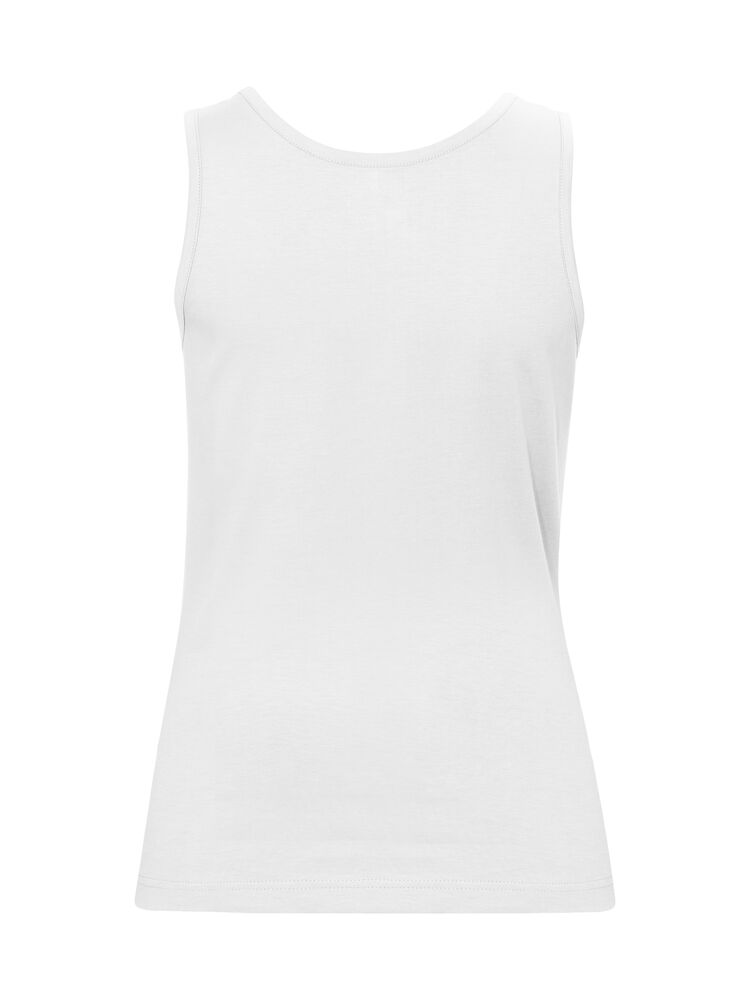 Tanktop Lady Top dames