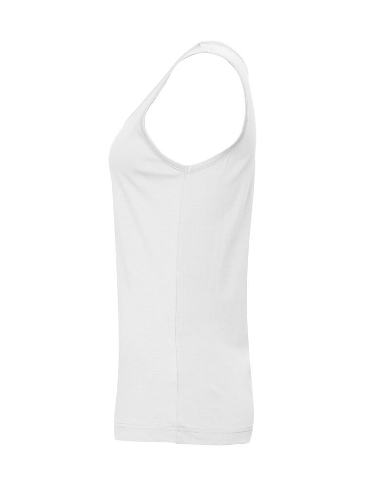 Tanktop Lady Top dames