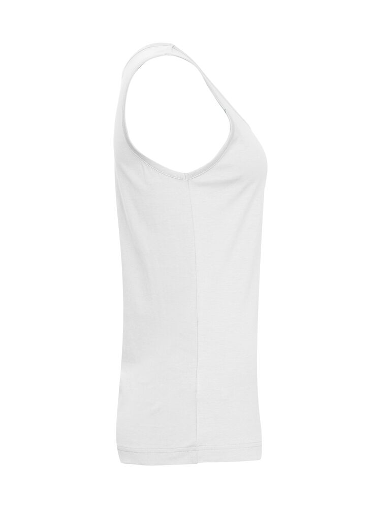 Tanktop Lady Top dames