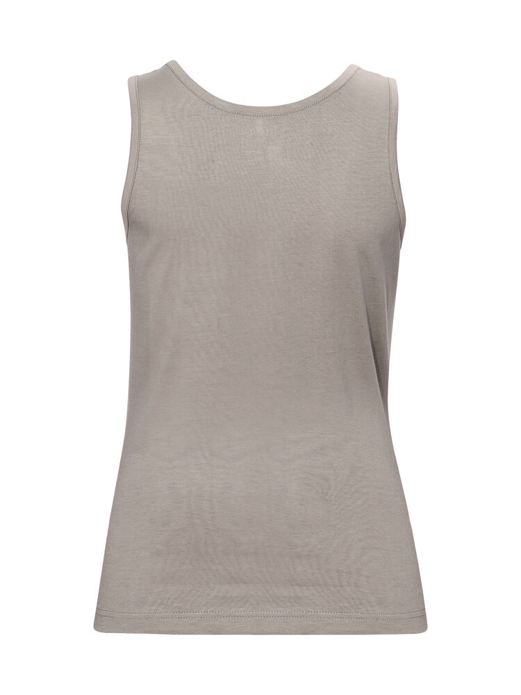 Tanktop Lady Top dames