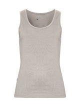 Tanktop Lady Top dames
