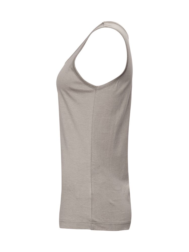 Tanktop Lady Top dames