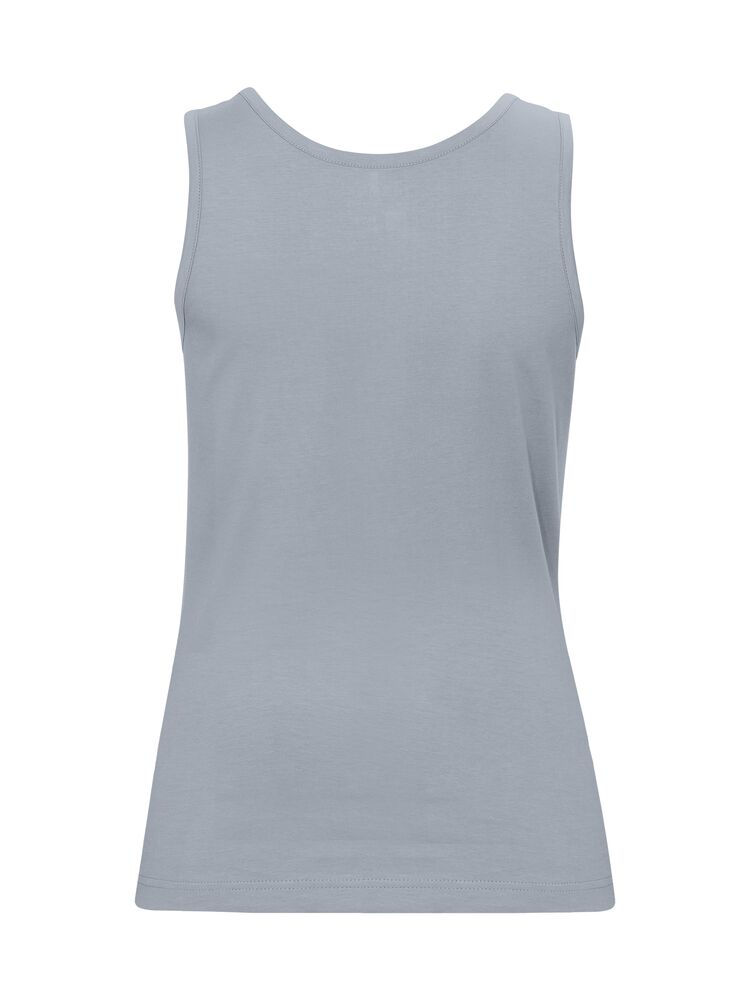Tanktop Lady Top dames