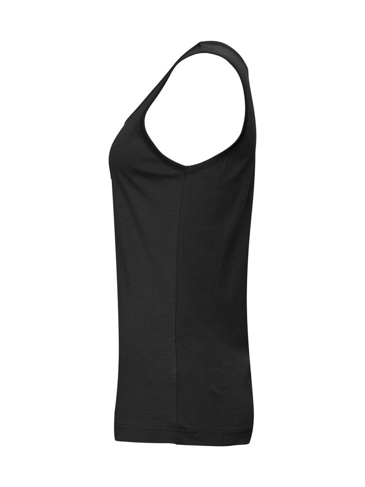 Tanktop Lady Top dames