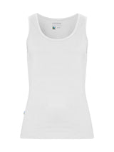 Tanktop Lady Top dames