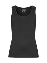 Tanktop Lady Top dames