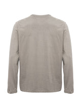 Relaxed T-shirt LS (GOTS)