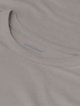 Relaxed T-shirt LS (GOTS)