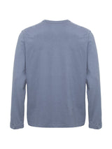 Relaxed T-shirt LS (GOTS)