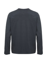 Relaxed T-shirt LS (GOTS)