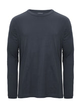 Relaxed T-shirt LS (GOTS)