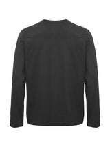 Relaxed T-shirt LS (GOTS)
