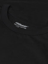 Relaxed T-shirt LS (GOTS)