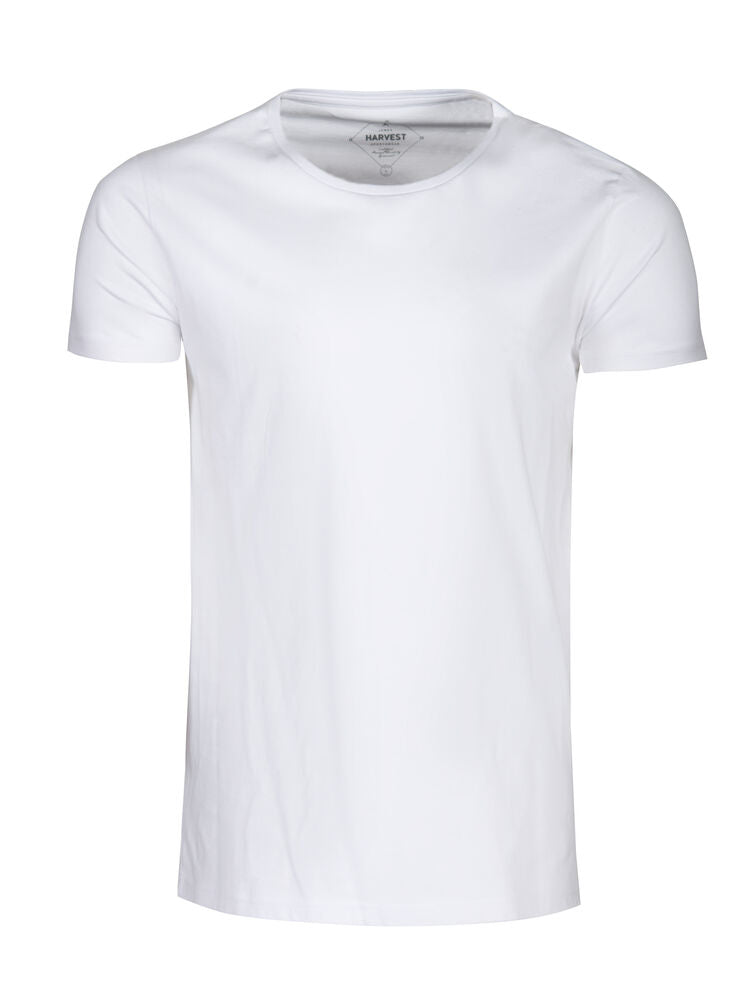 Twoville T-Shirt Heren