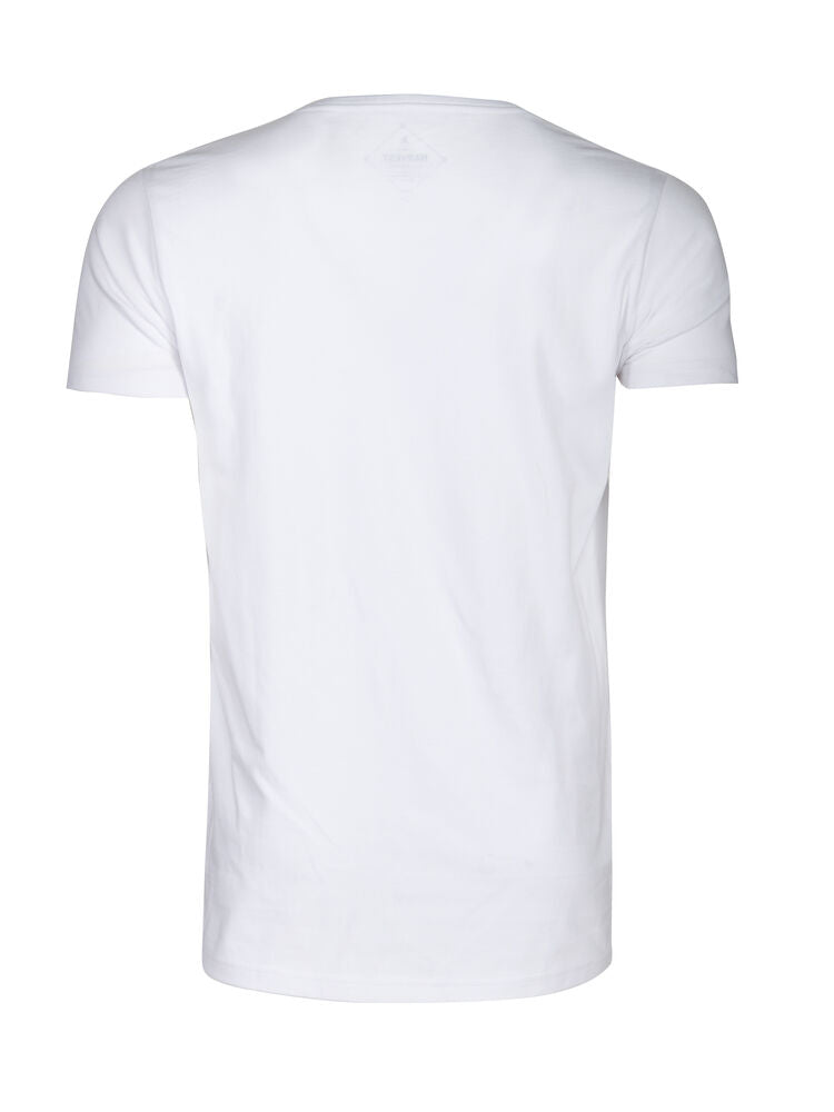 Twoville T-Shirt Heren